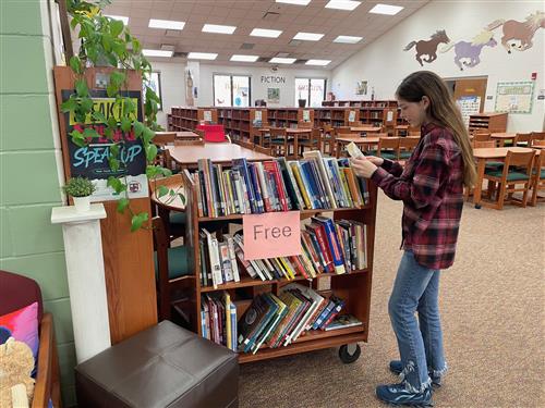 Free Library